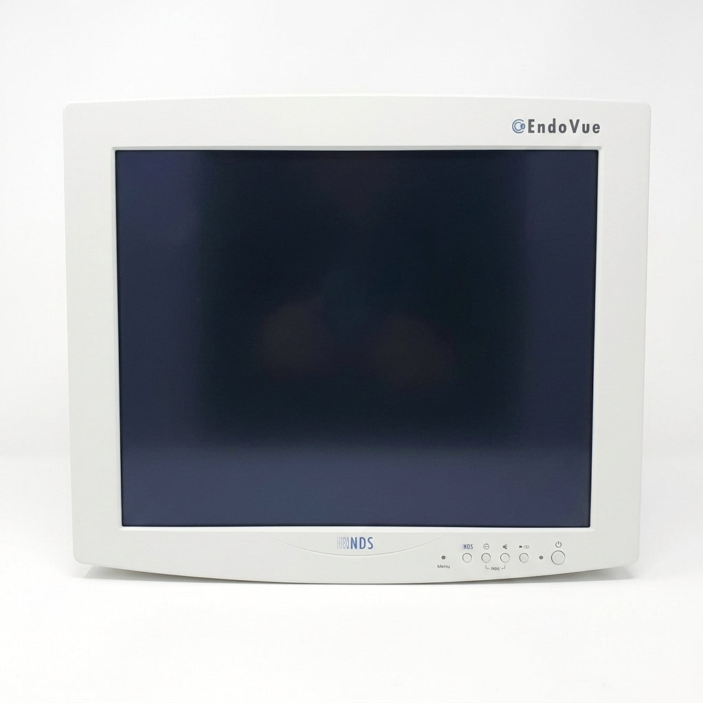 NDS V3CSX19-A230 19-Inch SXGA Medical Grade Surgical LCD Monitor