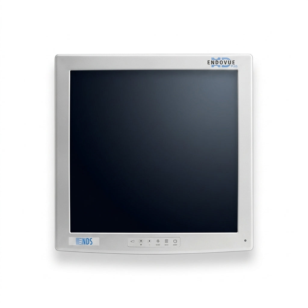 NDS EndoVue 90M0302 15-inch XGA Medical Grade Surgical LCD Monitor