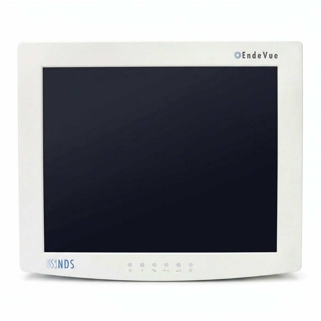 NDS Radiance 90M0315E 15-inch XGA Medical Grade Surgical LCD Monitor
