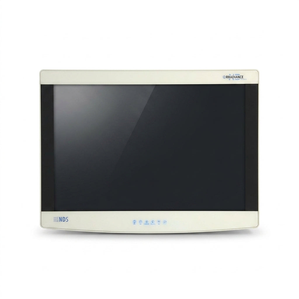NDS Radiance Ultra 27-inch WUXGA Medical Grade Surgical LCD Monitor