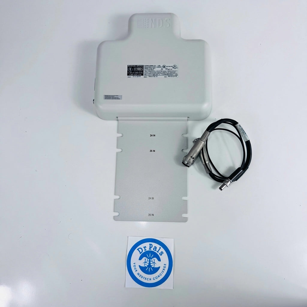 NDS ZeroWire WRP-1311 Wireless Receiver