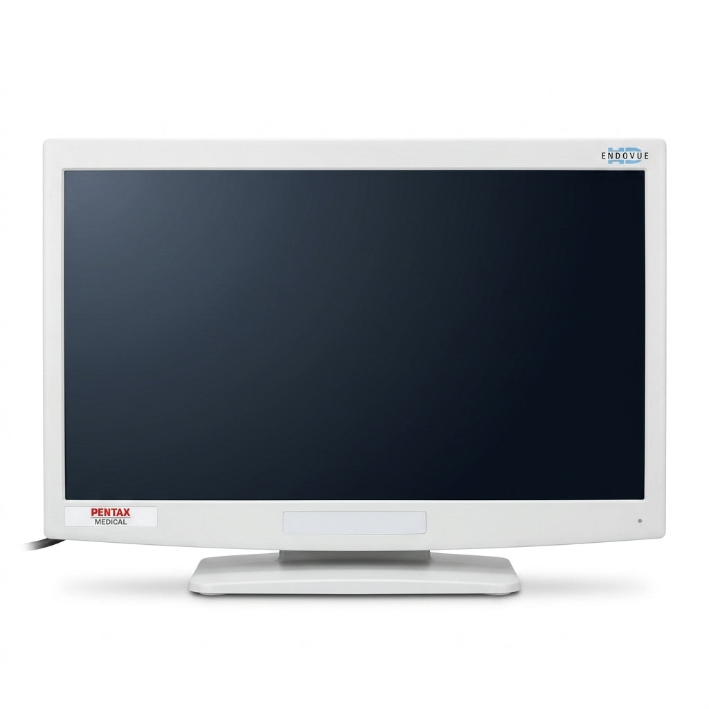 NDS VFX15HR 15" XGA Medical Grade Surgical LCD Monitor