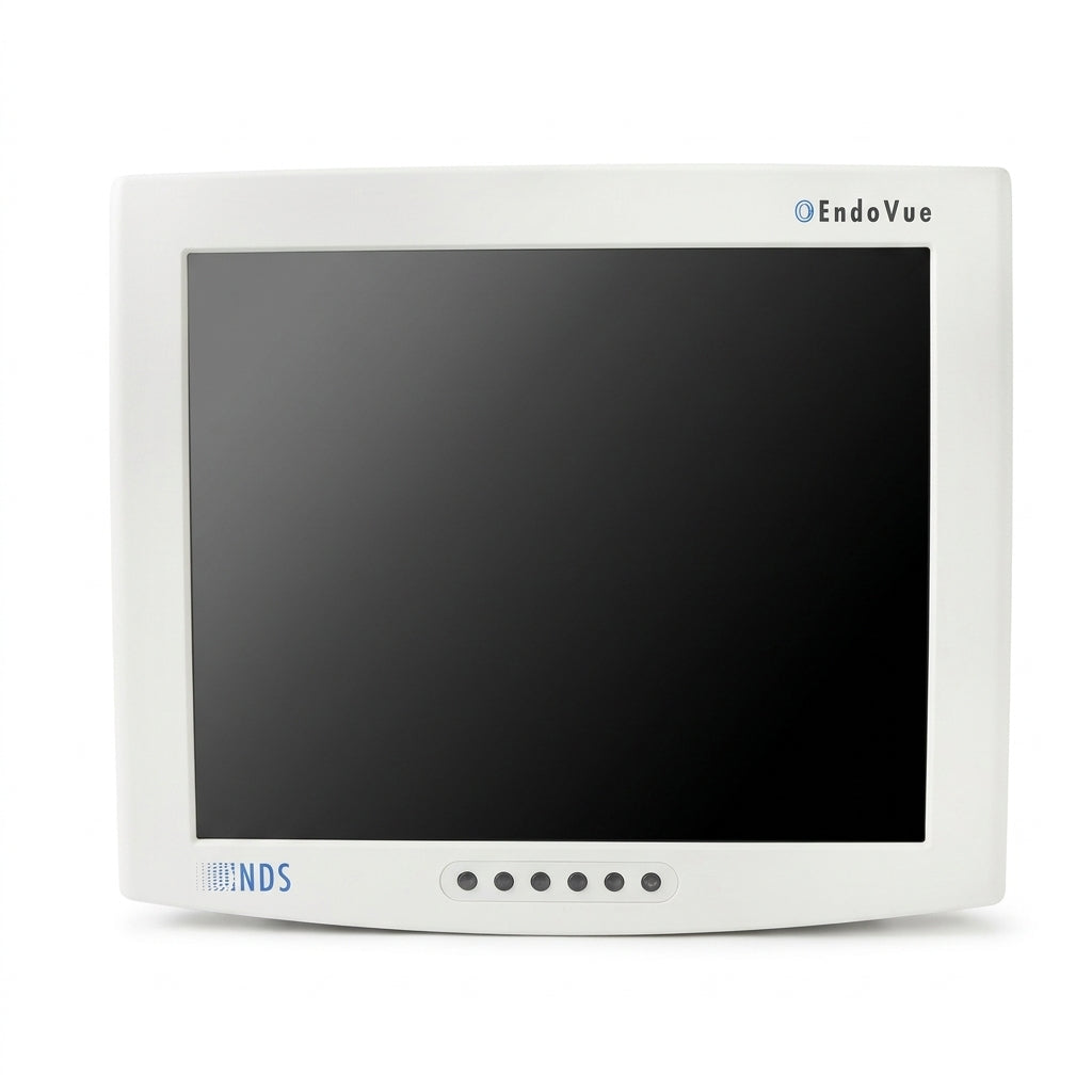NDS Radiance 90X0226 18" SXGA Medical Grade Surgical LCD Monitor