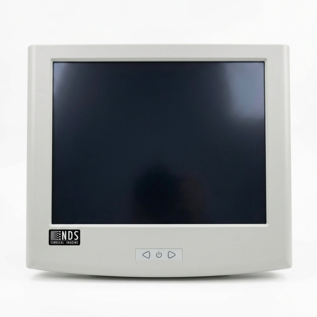 NDS Radiance G2 26" Full HD 1080p Medical Grade Surgical LCD Monitor