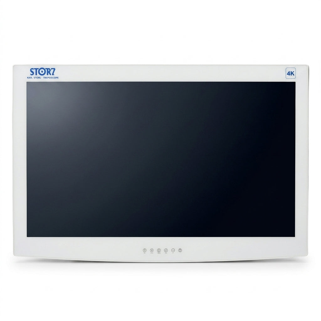 NDS Radiance Ultra 32 Inch Full HD Surgical LCD Monitor 90X0667