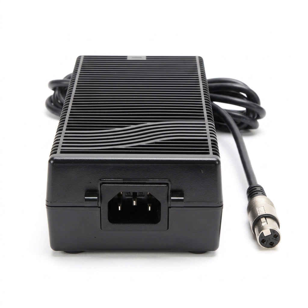 NDS AMM150PS24-XB0065A 150W Medical Grade Monitor Power Supply