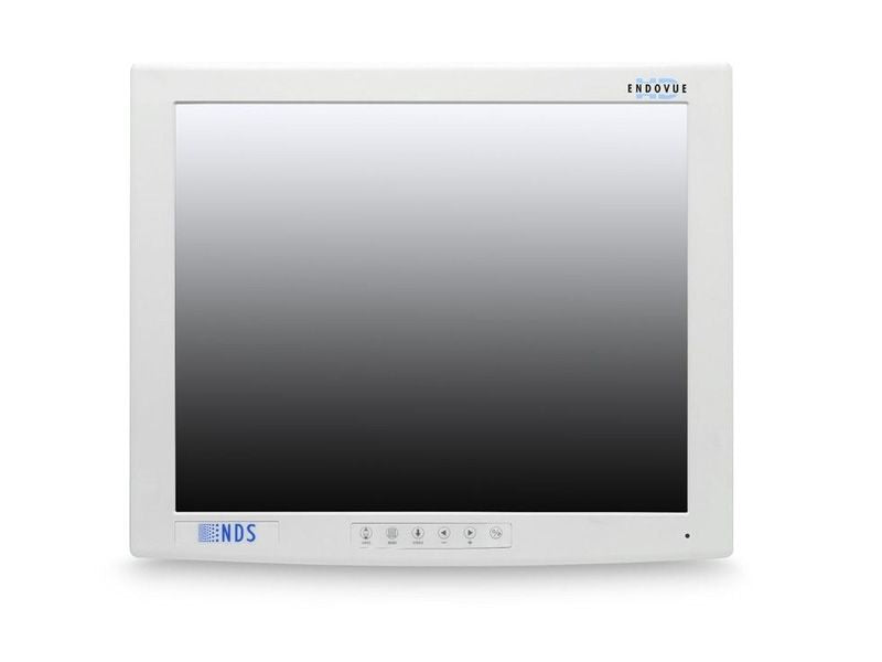 NDSsi EndoVue 19" SXGA Value Endoscopy Surgical LCD Monitor