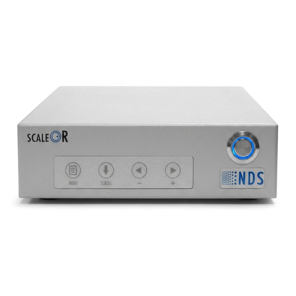 NDS ND-00B014/0 Scale OR Video Scaling System