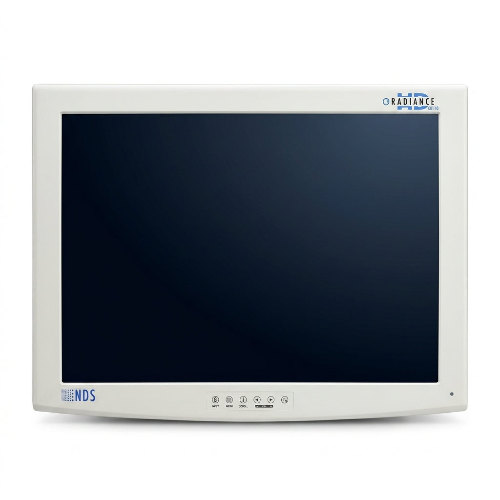NDS Radiance Ultra SC-WU24-A1511 24-inch High-Bright Surgical Display