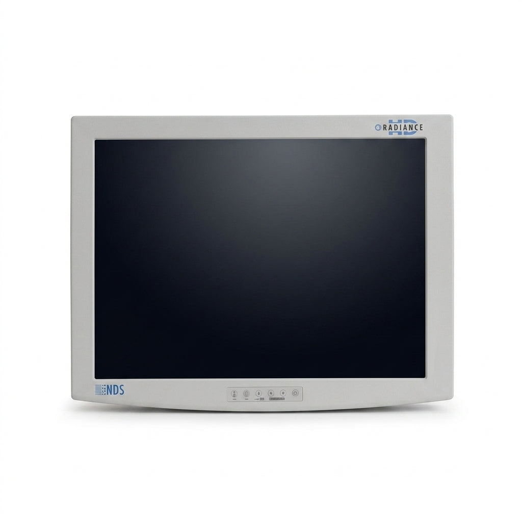 NDS Radiance G2 SC-WU24-R1511 24 Inch WUXGA Medical Grade Surgical LCD Monitor