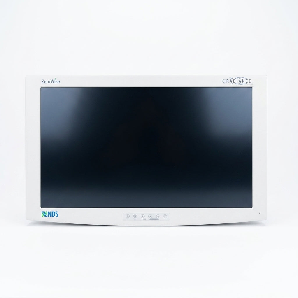 NDS Radiance G2 SC-WU26-A1515 26" WUXGA Medical Grade Surgical LCD Monitor
