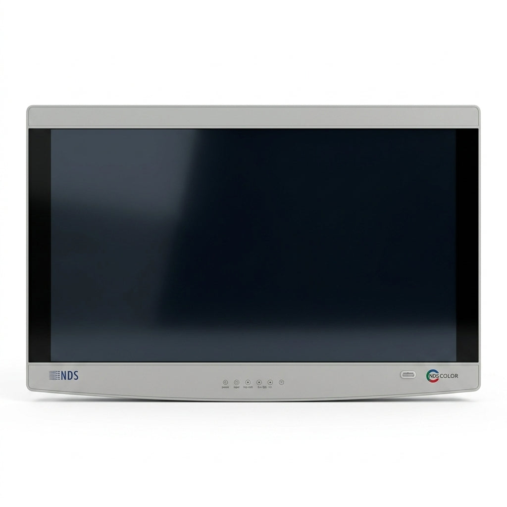 NDS Radiance G2 SC-WU32-G1522 32-Inch WUXGA Medical Grade Surgical LCD Monitor