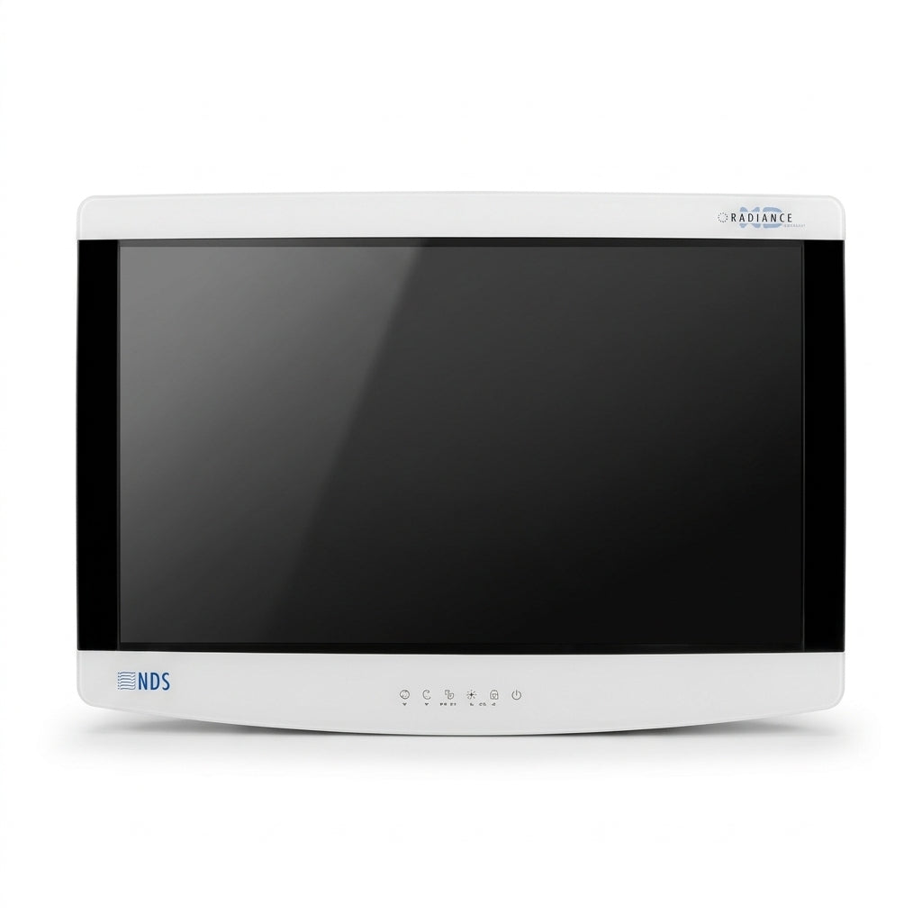 NDS Radiance Ultra SC-WU27-G1507 27-Inch Full HD Surgical LCD Monitor