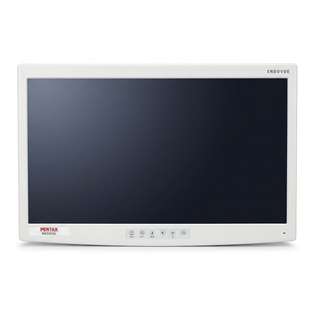 NDS Radiance 19 HD 19 Inch SXGA Medical Grade Surgical LCD Monitor
