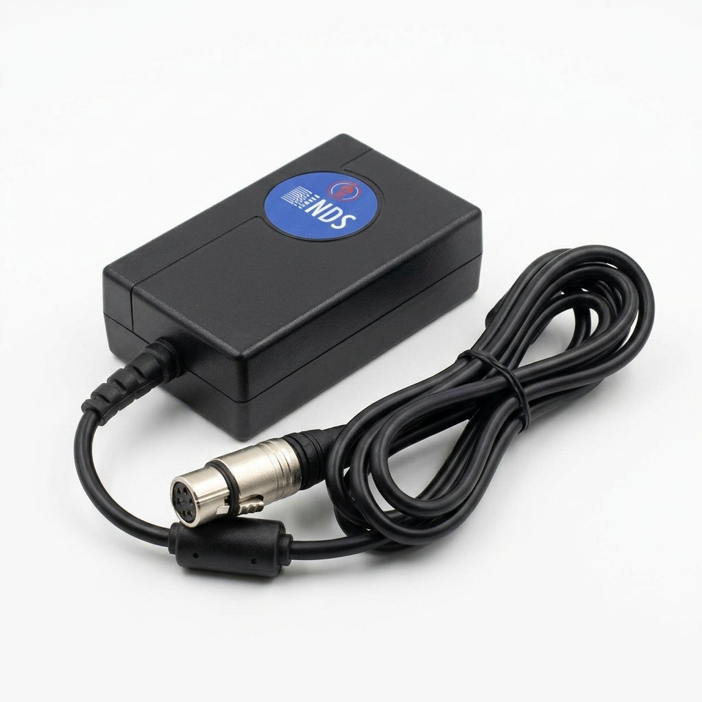 NDS BM060S24F 24V 2.7A Medical Power Supply