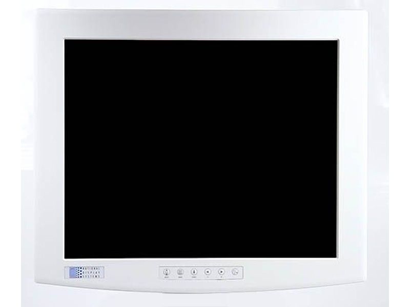 NDS V3CSX18A143 LCD Display