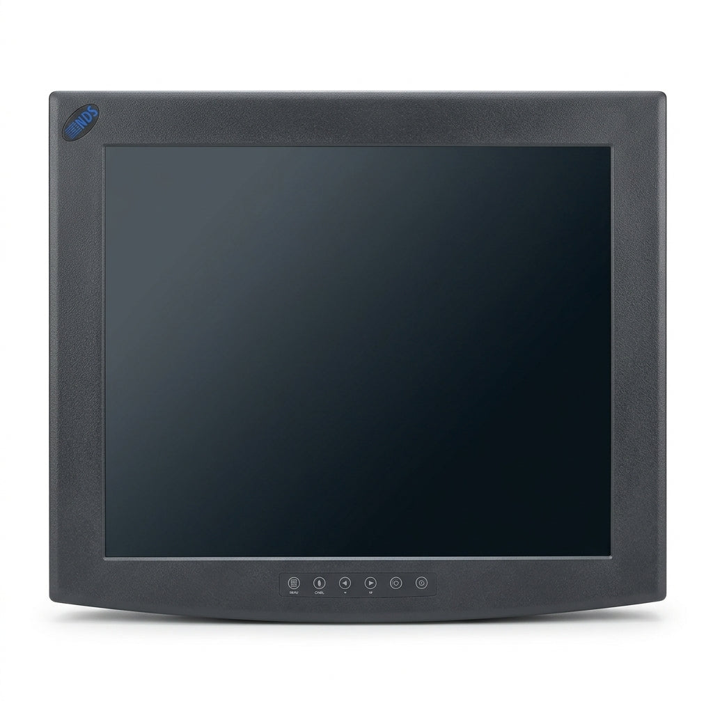 NDS Radiance 19-Inch SXGA Medical Grade Surgical LCD Monitor