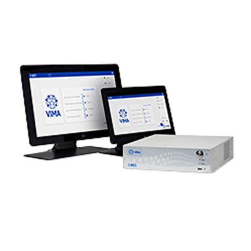 NDS VIMA - Video Image Management ^& Acquisition