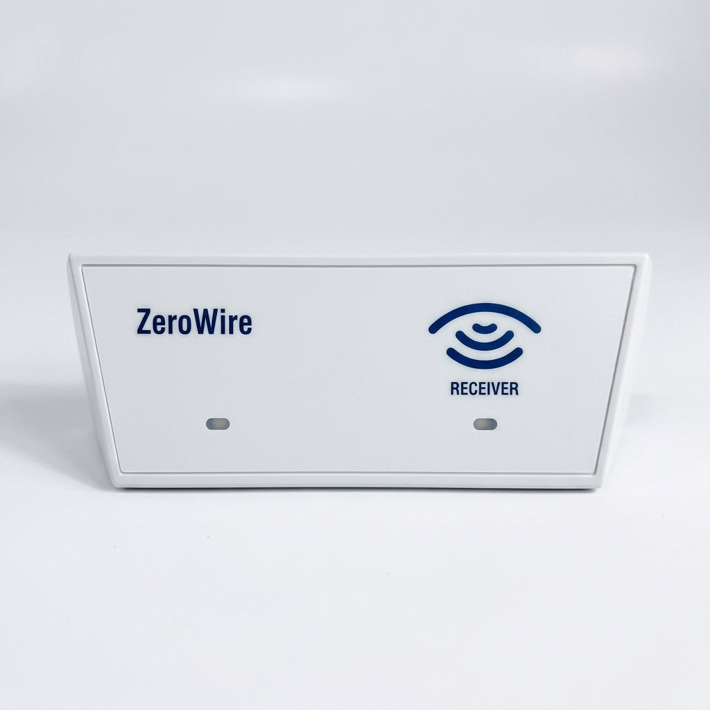 NDS ZeroWire G2 WRP4211 Wireless Surgical Video Receiver