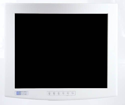 NDS VFX1516 90M0086 LCD Display
