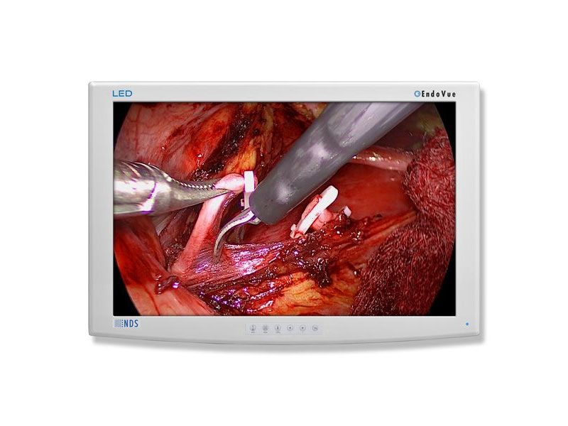 NDSsi EndoVue 24" WUXGA LED Surgical Monitor