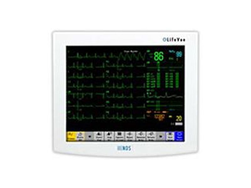 NDSsi LifeVue 90M0325 19" SXGA Monitor Display