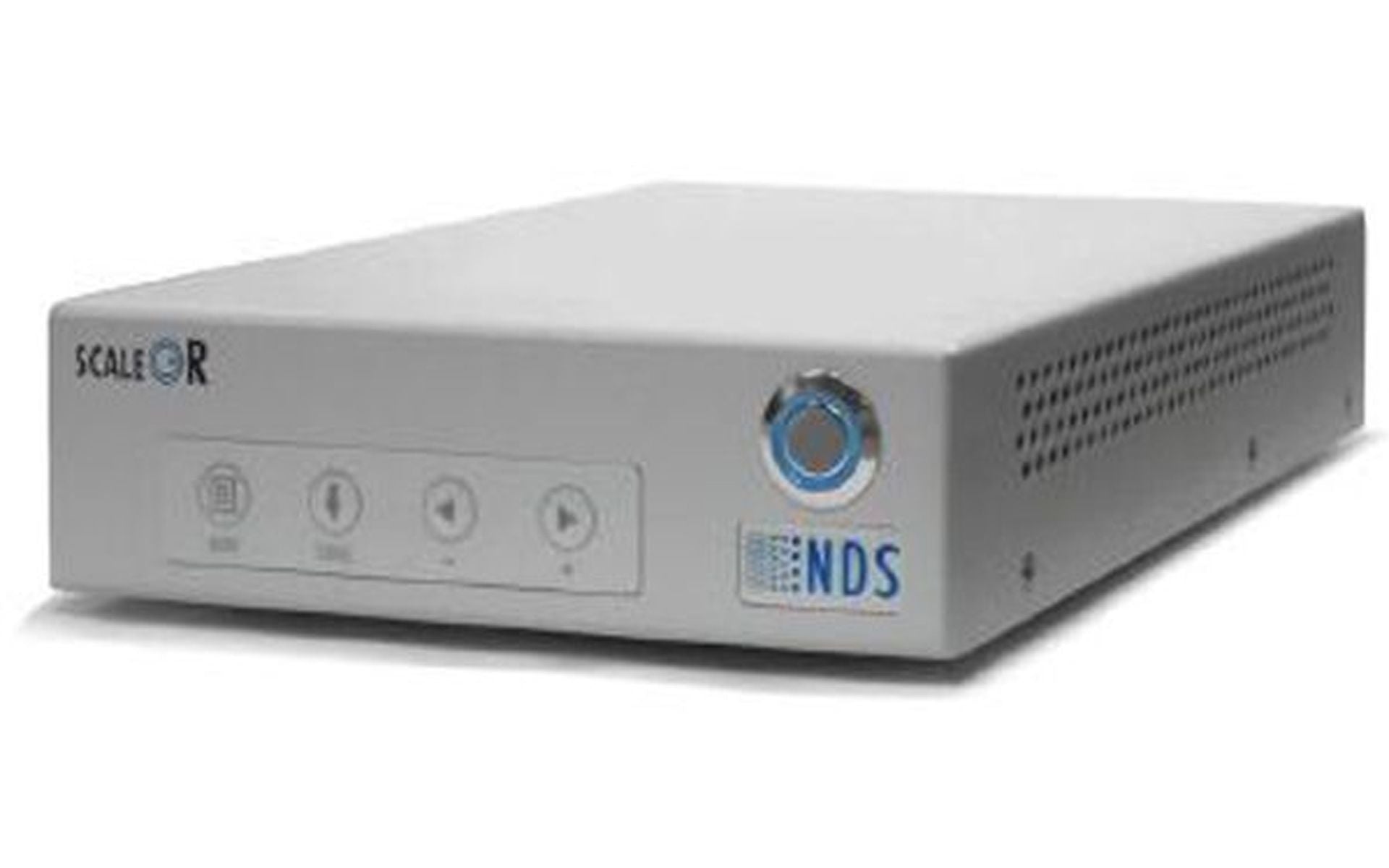 NDSsi ScaleOR Video Scaling - Repair