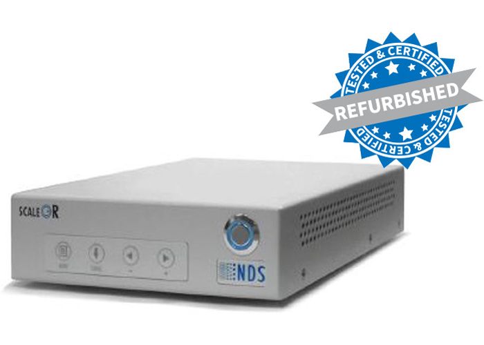 NDSsi ScaleOR Video Scaling - Repair