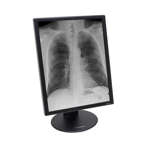 NDSsi DOME S3 3MP Grayscale Diagnostic Display Monitor
