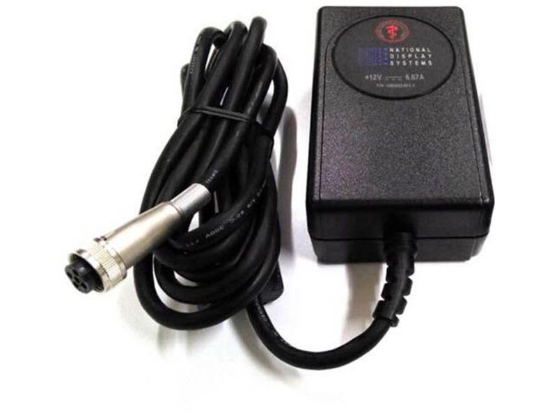 NDSsi MW122RA2400F02 Power Supply 30B0033