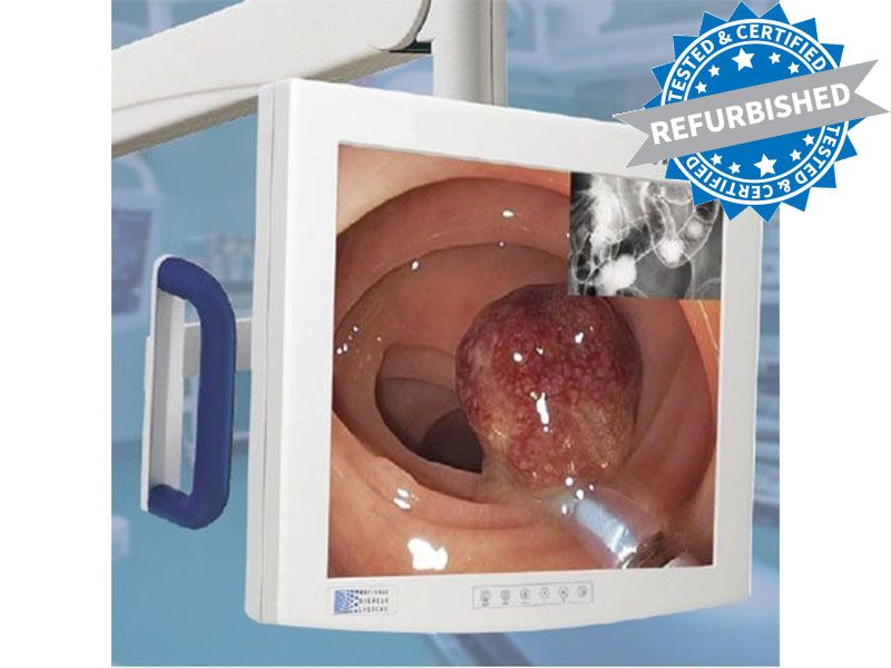 NDSsi Radiance 19" SXGA Surgical LCD Monitor
