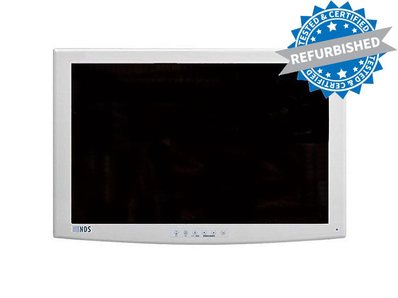 NDSsi Radiance 24" G2 WUXGA Surgical LCD Monitor