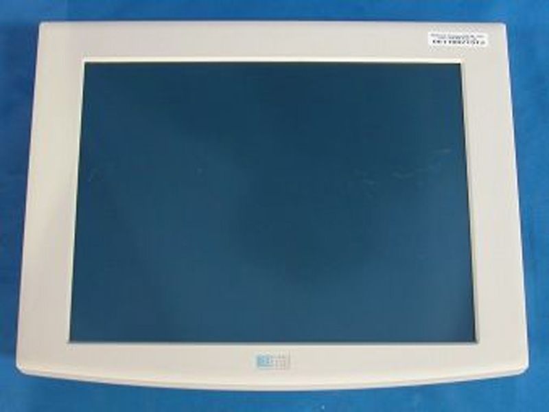 NDSsi SC-X15-A1203 15" EndoVue Surgical LCD Monitor