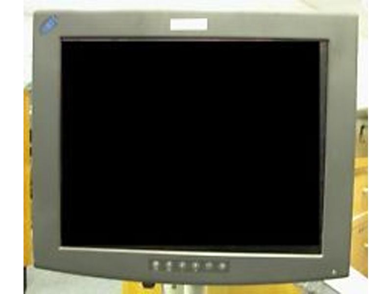 NDS V3C-SX19-A180 Color LCD Monitor