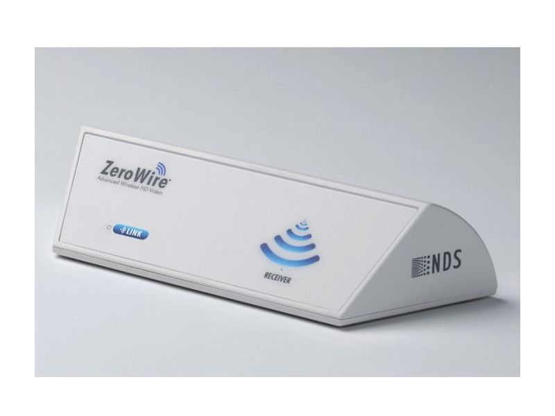 NDSsi ZeroWire G2 Surgical Wireless Imaging (Pair) 90T2070