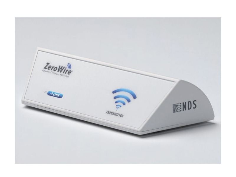 NDSsi ZeroWire G2 Surgical Wireless Imaging (Pair) 90T2070