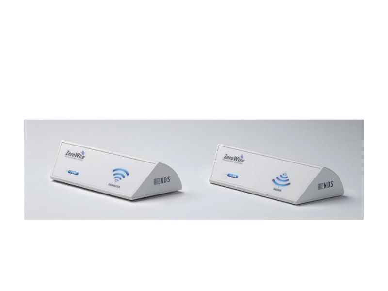 NDSsi ZeroWire G2 Surgical Wireless Imaging (Pair) 90T2070