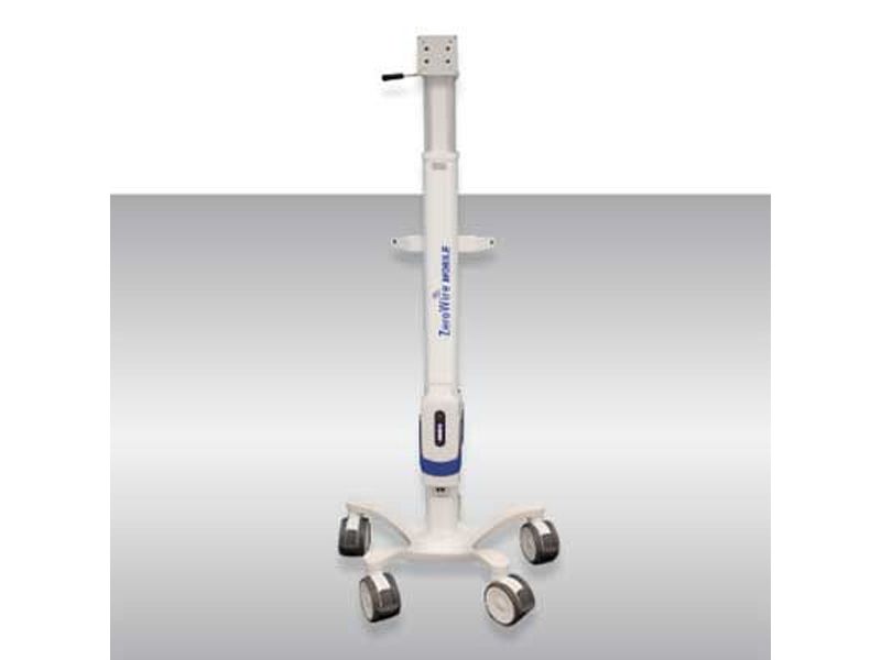 NDSsi ZeroWire Mobile Display Stand 90Z0161
