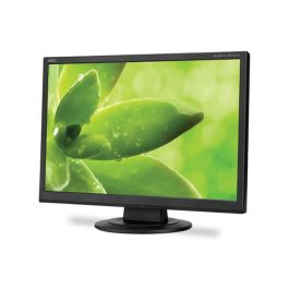 NEC AccuSync AS192WM-BK 19" WXGA Desktop Monitor