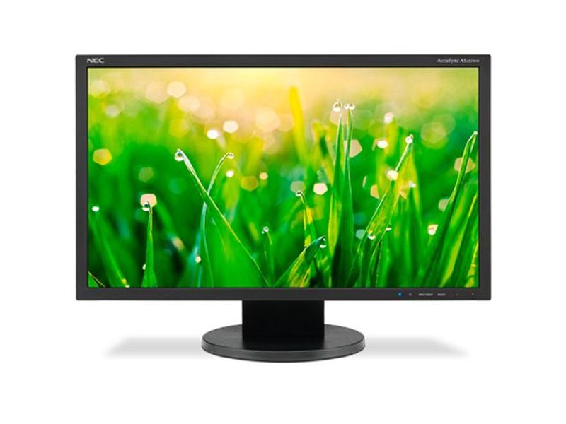 NEC AS222WM 22" FHD Desktop Monitor