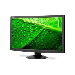 NEC AS241W-BK 24" FHD Desktop Monitor