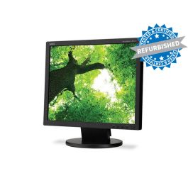 NEC AccuSync AS172-BK 17" SXGA Desktop Monitor