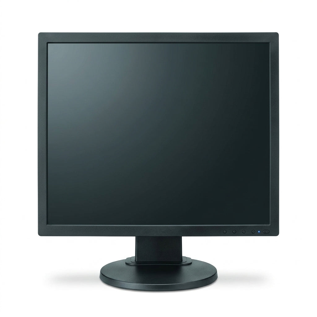 NEC AccuSync AS191 19-inch SXGA Desktop LCD Monitor