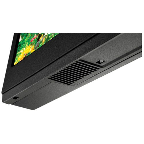 NEC AccuSync AS221WM-BK 22" Desktop Monitor