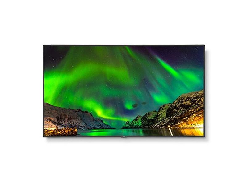 NEC C651Q 65" 4K UHD Commercial LCD Monitor