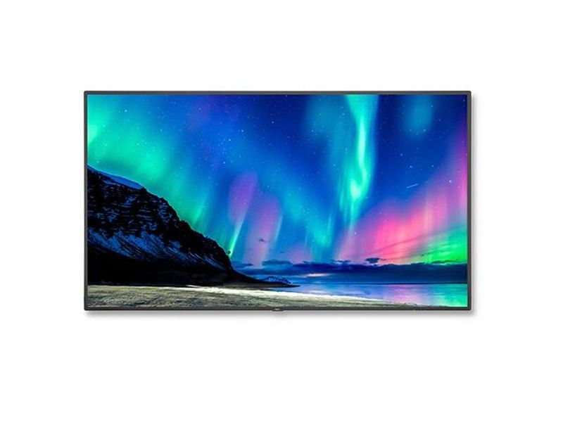 NEC C751Q 75" 4K UHD Commercial LCD Monitor
