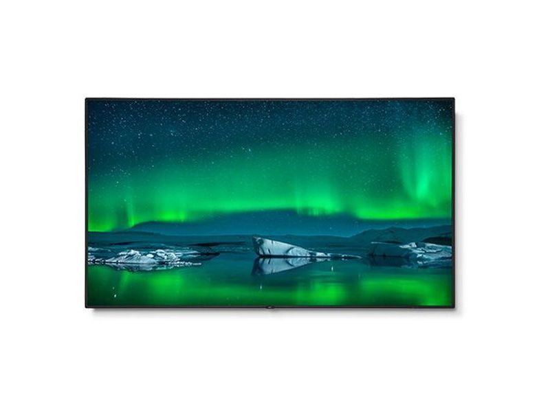 NEC C861Q 86" 4K UHD Commercial LCD Monitor