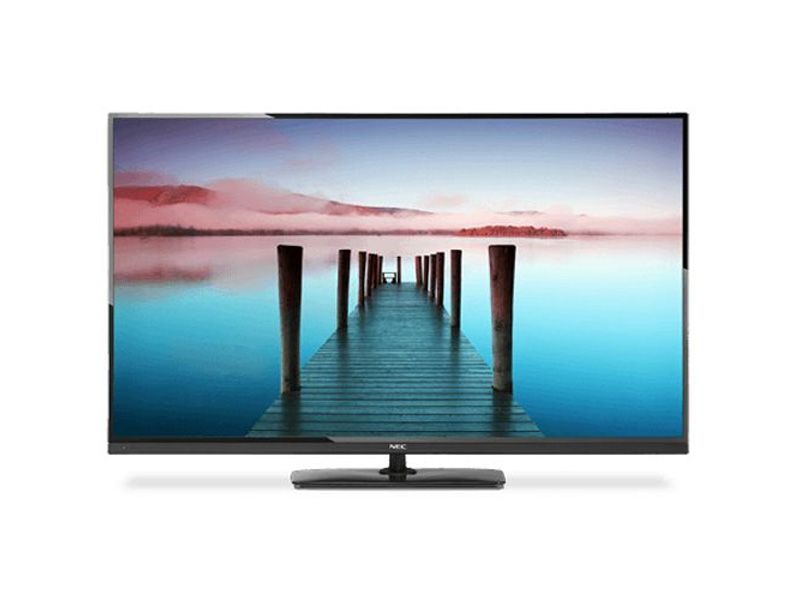 NEC E324 32" FWXGA LED Edge-lit Commercial-Grade Display