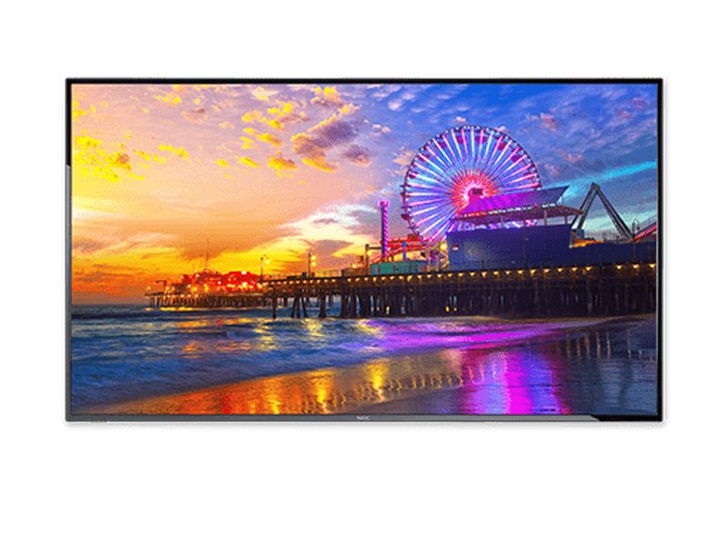 NEC E325 32" LED Backlit Display