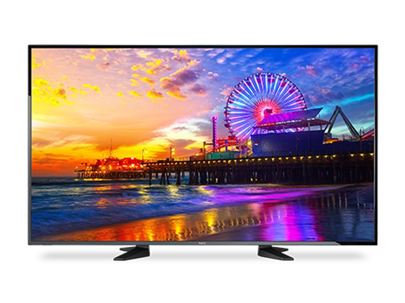 NEC E325 32" LED Backlit Display